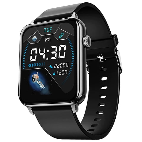 boAt Wave Lite Smart Watch